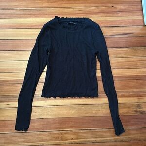 Abercrombie & Fitch Long sleeve